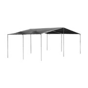 2W International Canopy Tent Silver 20x20 PR2020